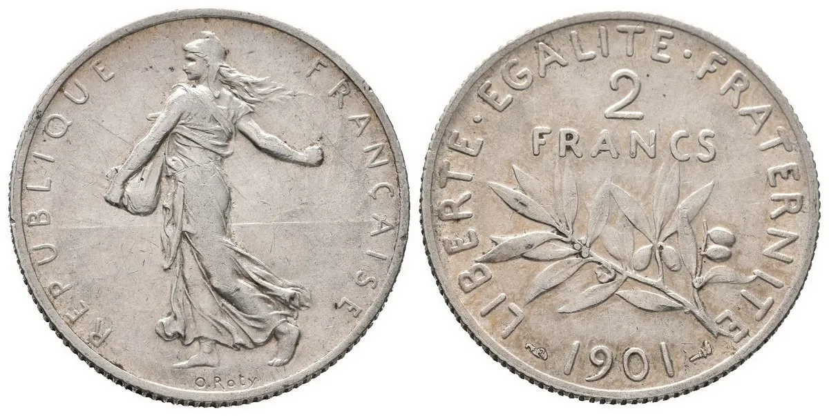 Francie, III. republika, 1871 - 1940 — 1