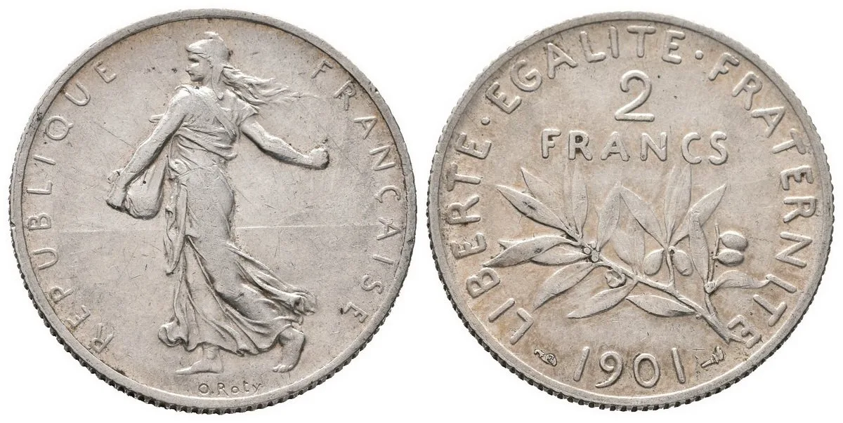Francie, III. republika, 1871 - 1940 — 1