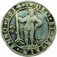 Braunschweig - Wolfenbüttel, Friedrich Ulrich, 1613 - 1634 — 1
