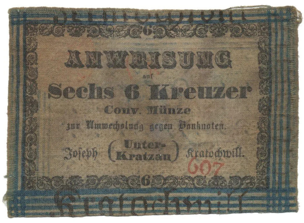 Nouzovky české 19. století — 1