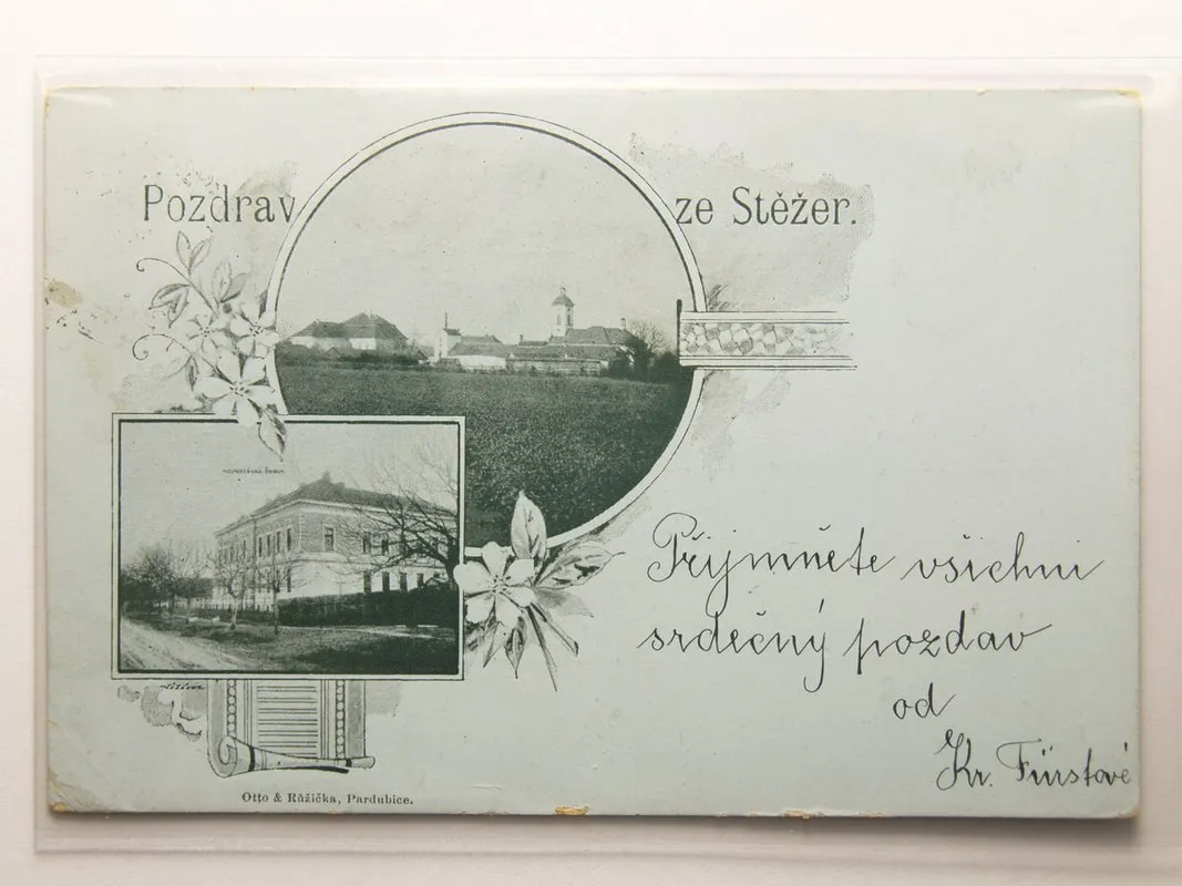 okr. Hradec Králové — 1