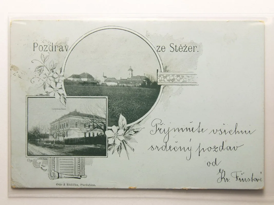 okr. Hradec Králové — 1