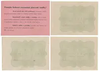Tuzexové poukázky — 3