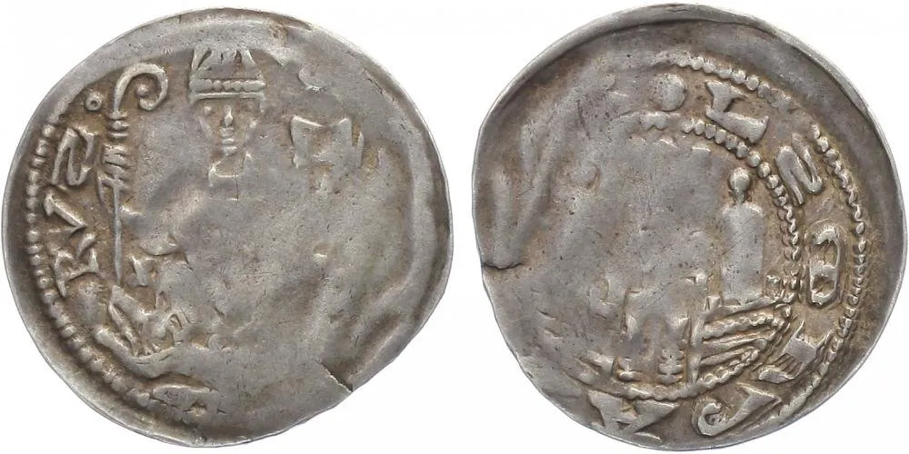 Osnabrück - biskupství, Gerhard von Oldenburg, 1192 - 1215 — 1