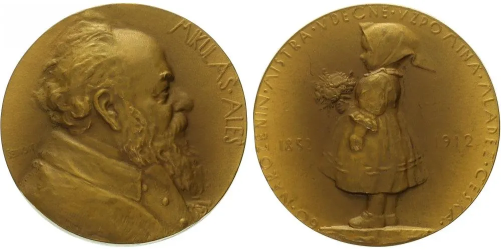 Šejnost Josef, 1878 - 1941 — 1