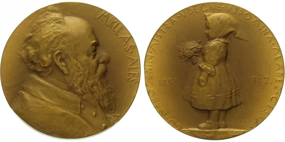 Šejnost Josef, 1878 - 1941 — 1