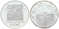 Česká republika, 1993 - — 1