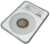 Ferdinand II., 1619 - 1637 (Mince dobrého zrna) — 2