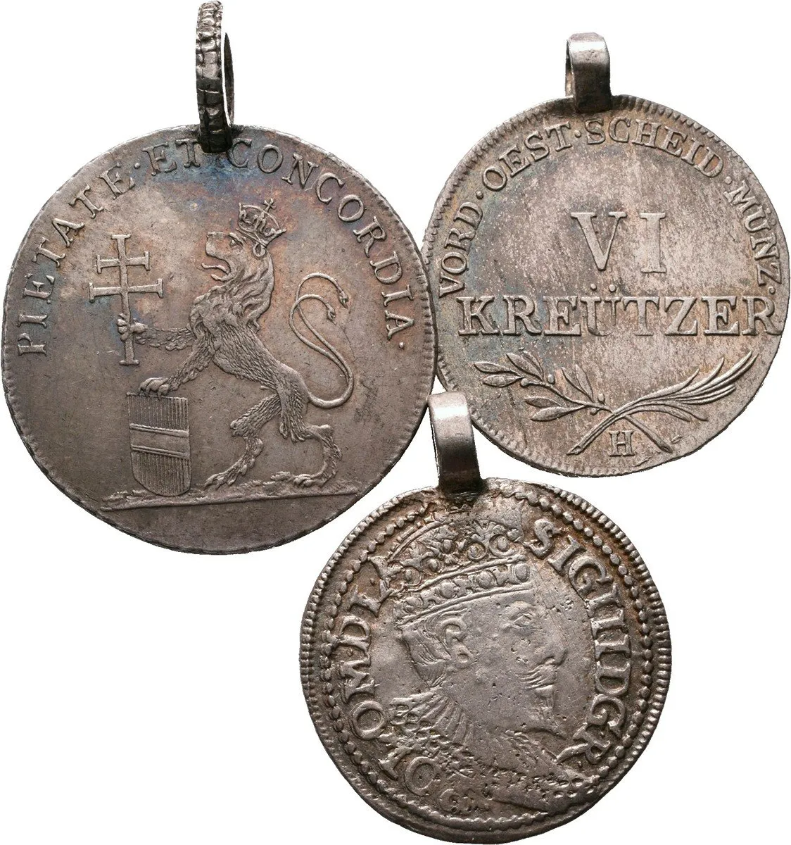 František II., 1792 - 1835 — 1