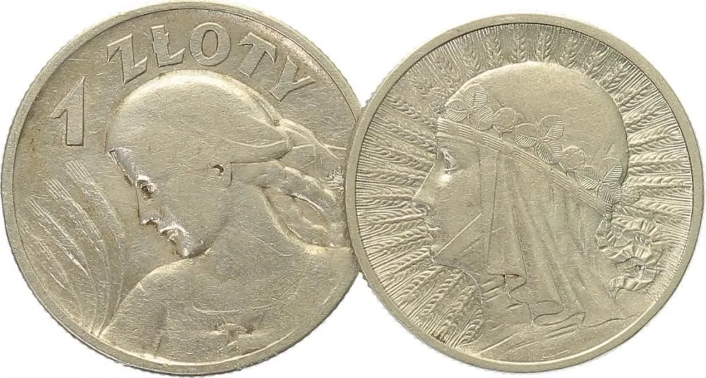 Polsko, I. republika, 1919 - 1939 — 1