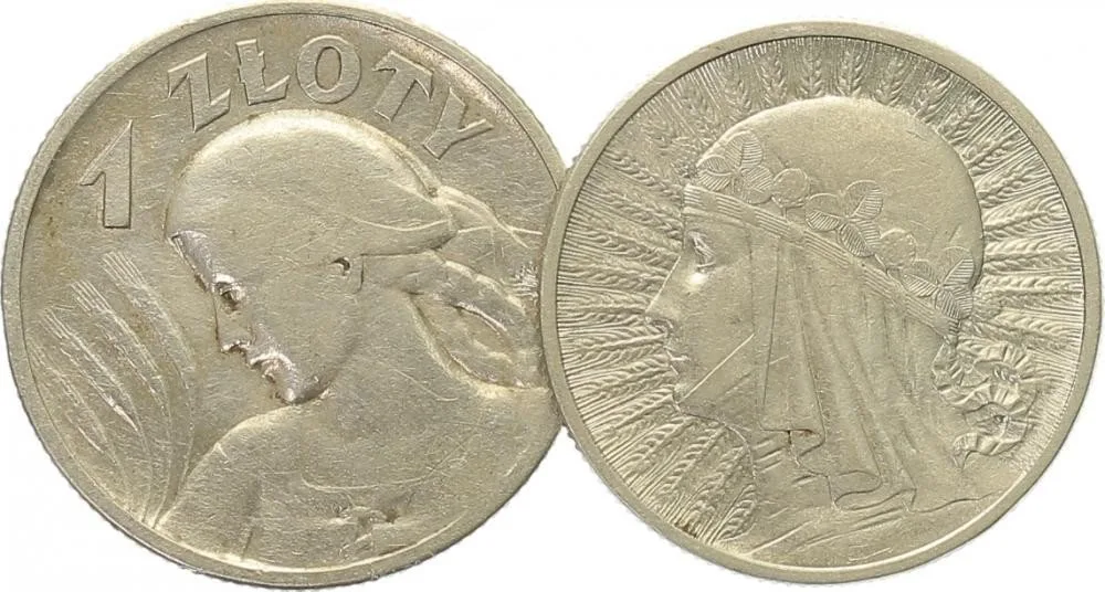 Polsko, I. republika, 1919 - 1939 — 1