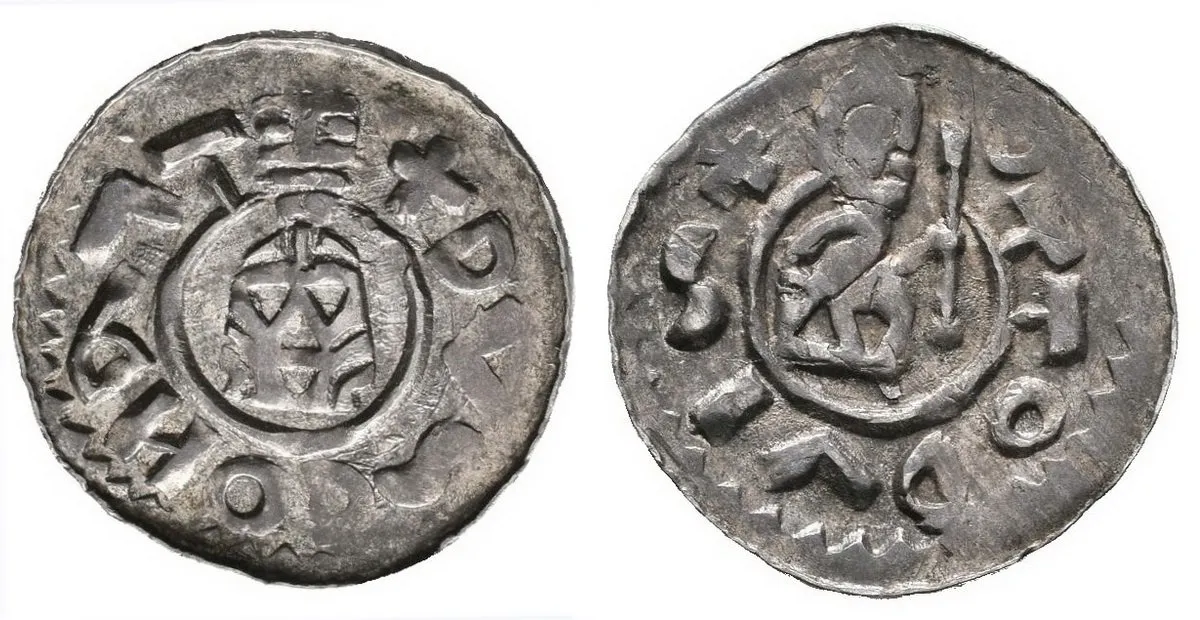 Konrád I. a Ota I., společná vláda na Brněnsku 1055 - 1061 — 1