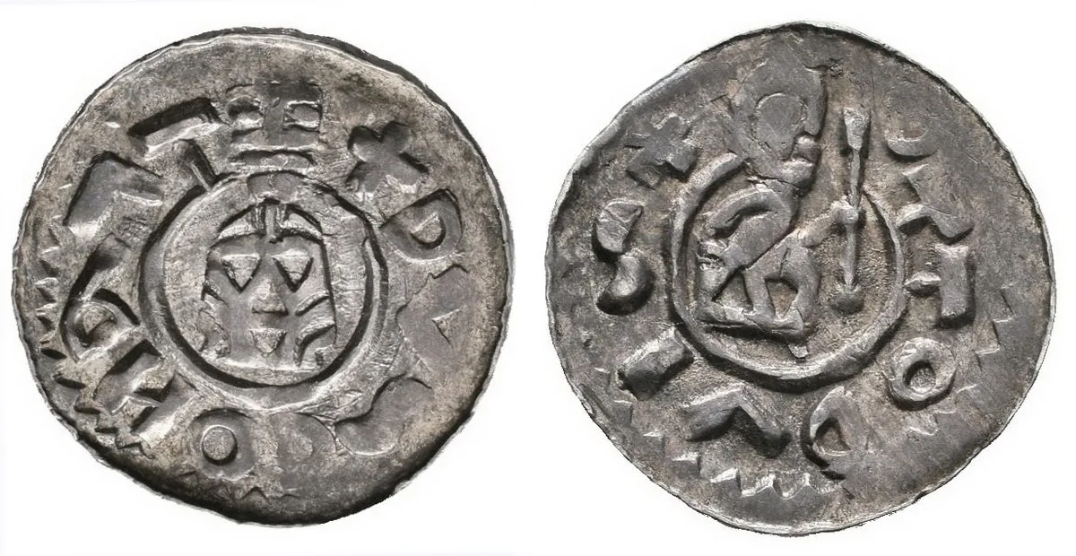 Konrád I. a Ota I., společná vláda na Brněnsku 1055 - 1061 — 1