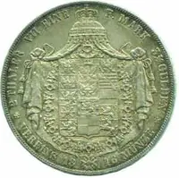 Prusko, Friedrich Wilhelm IV., 1840 - 1861 — 2