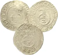 Hanau - Lichtenberg, Philipp V., 1590 - 1599 — 2