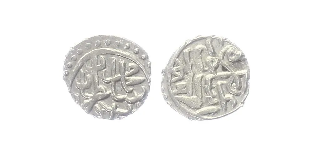 Turecko, Murad II. bin Mehmed, II. vláda, AH 855 - 886 (1451 - 1481 AD) — 1