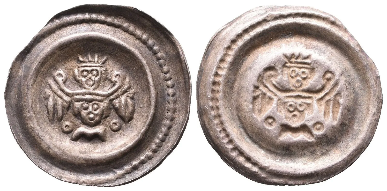 Přemysl Otakar II., 1253 - 1278 — 1