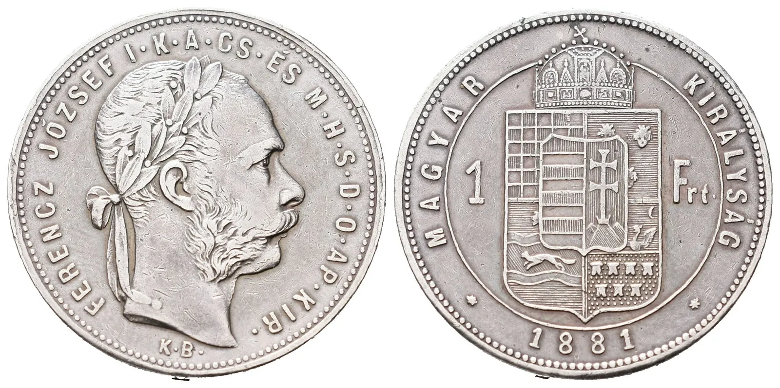 Zlatník 1881 KB