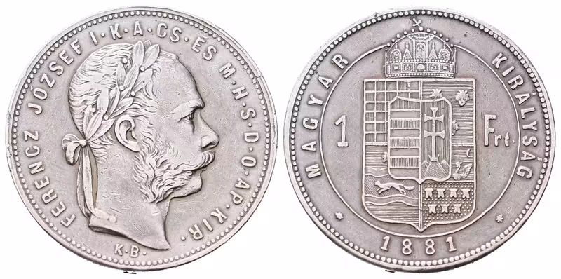 Zlatník 1881 KB
