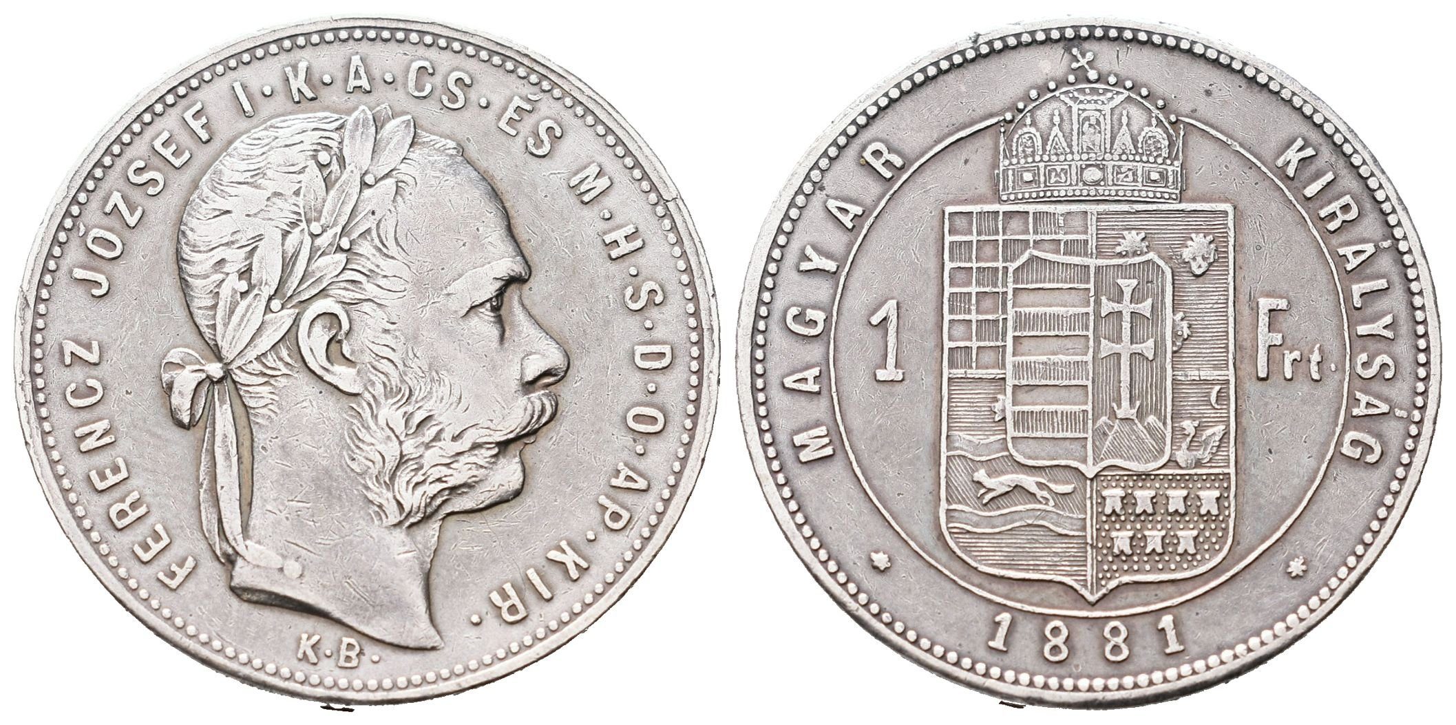 Zlatník 1881 KB