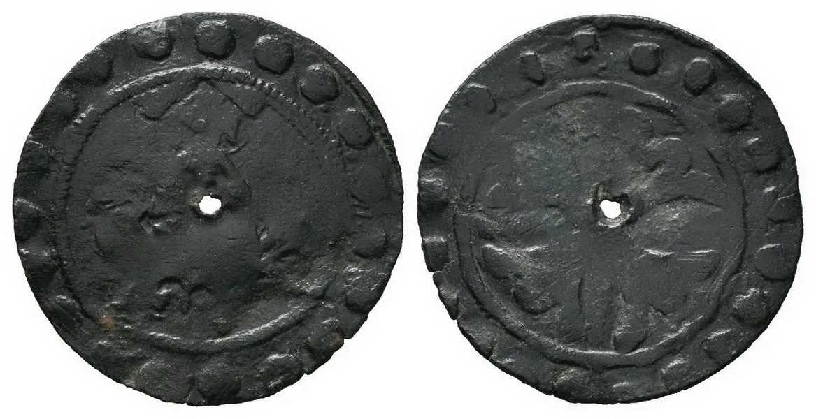 Velká Británie, Edward I., 1272 - 1307 (až Eward III.) — 1