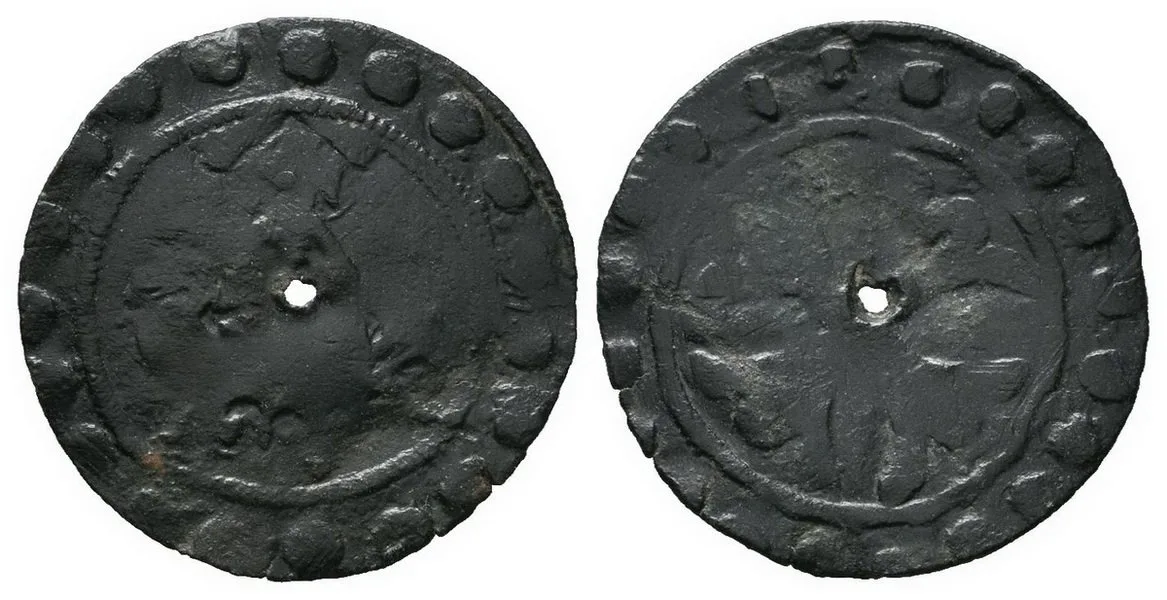 Velká Británie, Edward I., 1272 - 1307 (až Eward III.) — 1