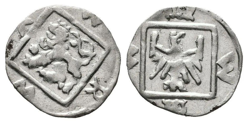 Vratislav - město, Václav IV., 1378 - 1419 — 1