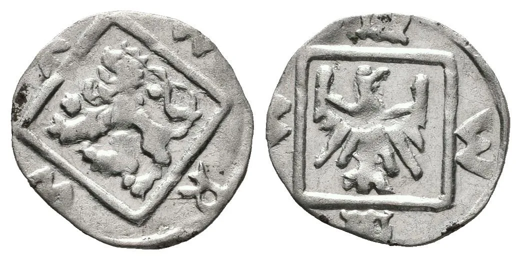 Vratislav - město, Václav IV., 1378 - 1419 — 1