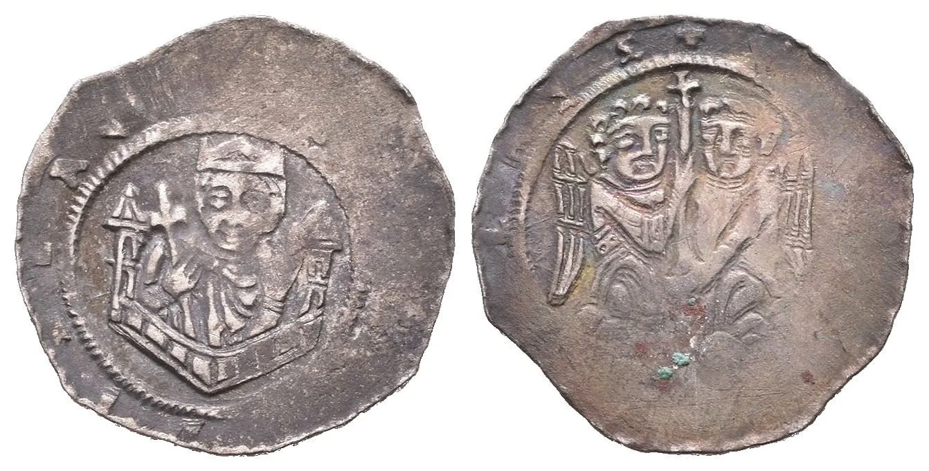 Vladislav II., 1140 - 1174 — 1