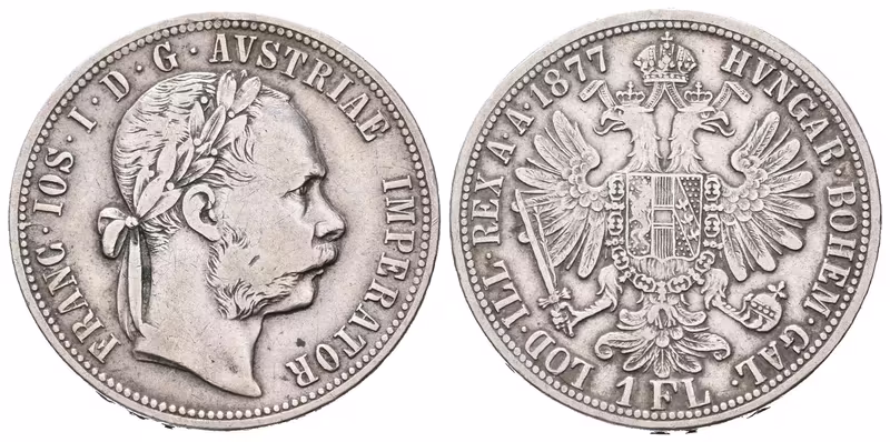 Zlatník 1877