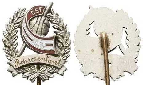 Sport - Česko - organizace, soutěže, mistrovství — 1