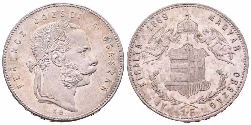 Zlatník 1869 KB