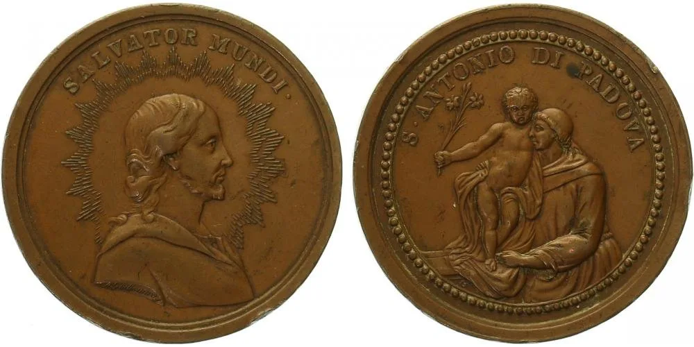 Guillemard Antonín, 1747 - 1812 — 1