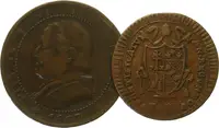 Vatikán, Pius VII., 1800 - 1823 — 1