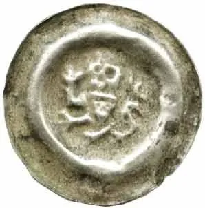 Přemysl Otakar II., 1253 - 1278 — 1