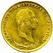 František II., 1792 - 1835 — 1
