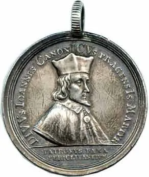 Praha - arcibiskupství, Ferdinand Graf von Khüenburg , 1713 - 1731 — 1