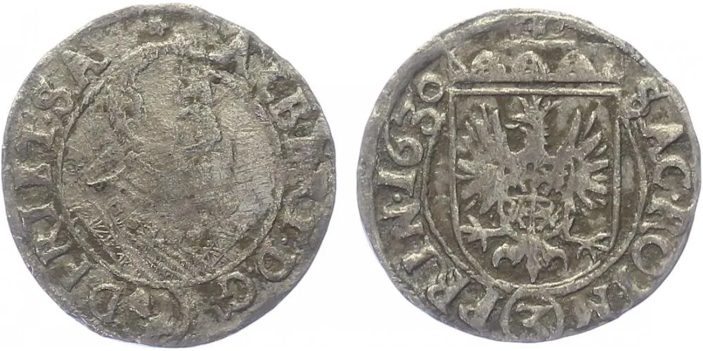 Valdštejn, Albrecht Václav Eusebius, 1624 - 1634 — 1