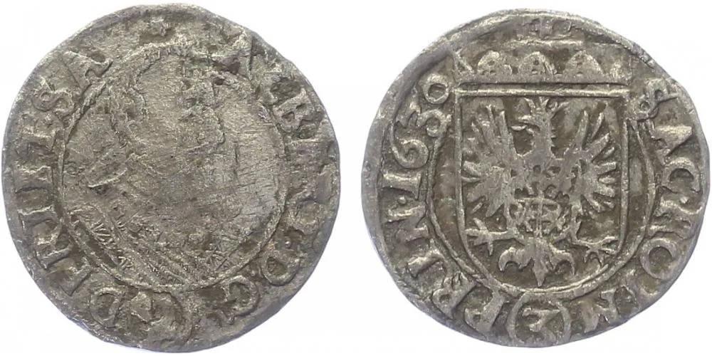 Valdštejn, Albrecht Václav Eusebius, 1624 - 1634 — 1