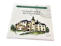 Lukáš Jan - Vlašský dvůr Kutná Hora