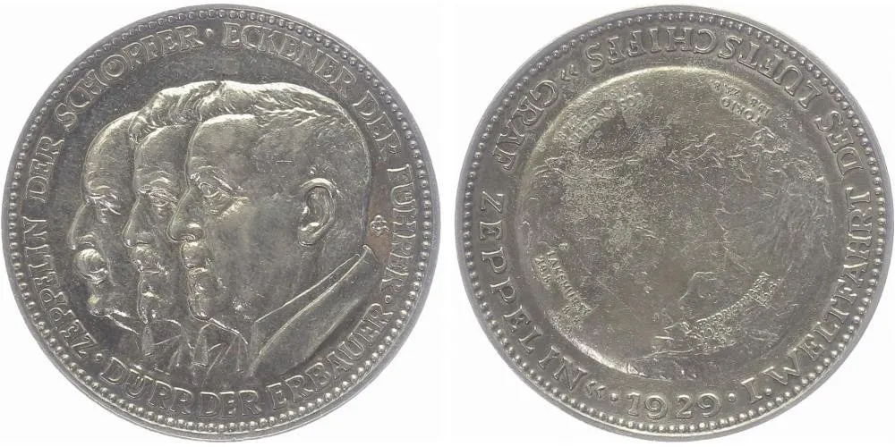 Německo - Výmarská republika, 1919 - 1933 — 1