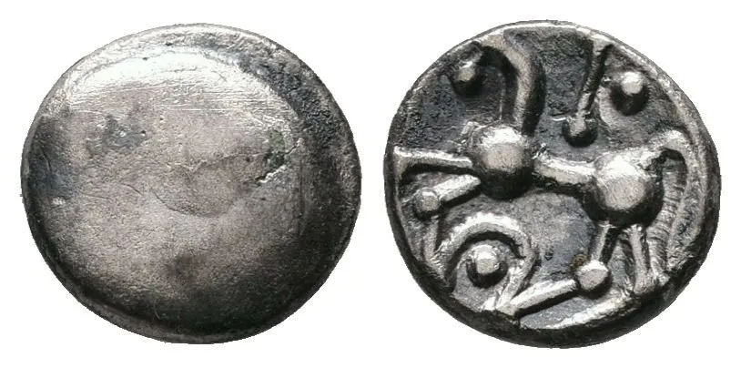 Střední Evropa, Bojové, 2. - 1. stol. př. Kr. — 1