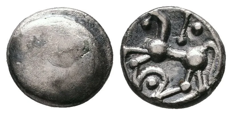 Střední Evropa, Bojové, 2. - 1. stol. př. Kr. — 1