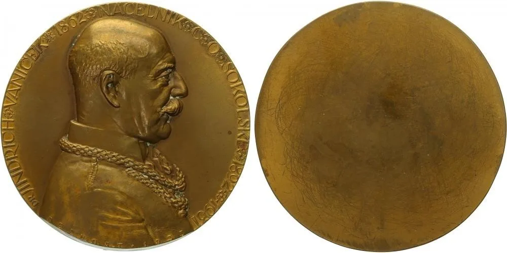 Šejnost Josef, 1878 - 1941 — 1