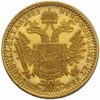 František Josef I., 1848 - 1916 — 2