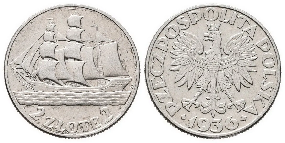 Polsko, I. republika, 1919 - 1939 — 1