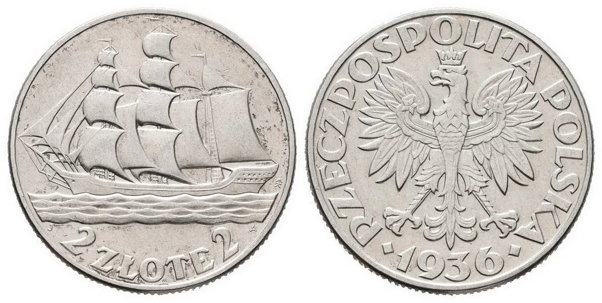 Polsko, I. republika, 1919 - 1939 — 1
