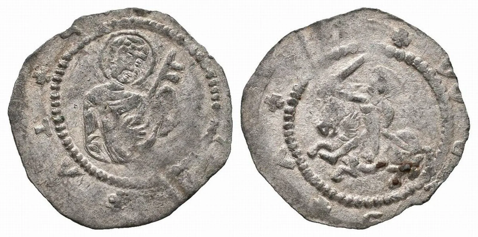 Vratislav Brněnský, 1123 - 1129, 1130 - 1156 — 1