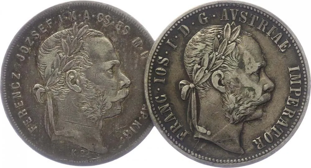 František Josef I., 1848 - 2054 — 1