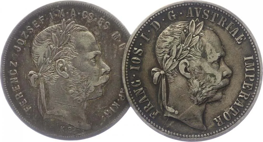 František Josef I., 1848 - 2054 — 1